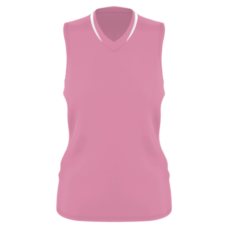 Women's Racerback Fastpitch Jersey Thumbnail