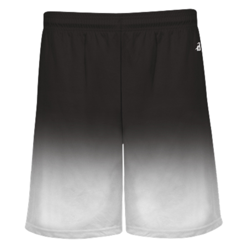 Men's Ombre Shorts Thumbnail