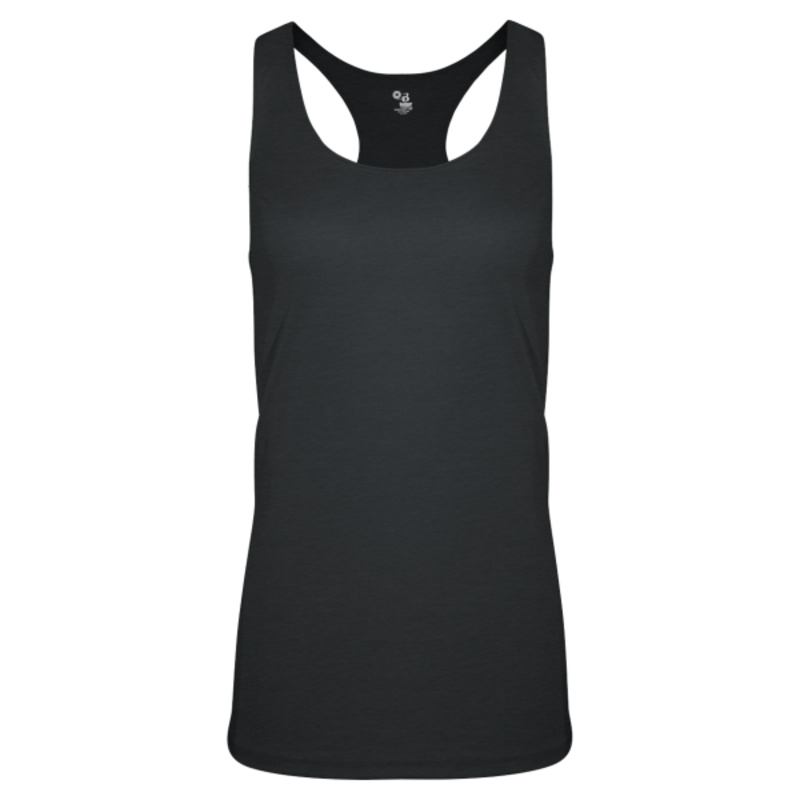 Women's Triblend Racerback Thumbnail