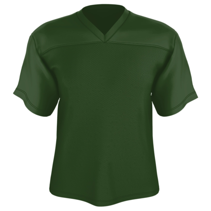 Men's Fanwear Football Jersey Thumbnail