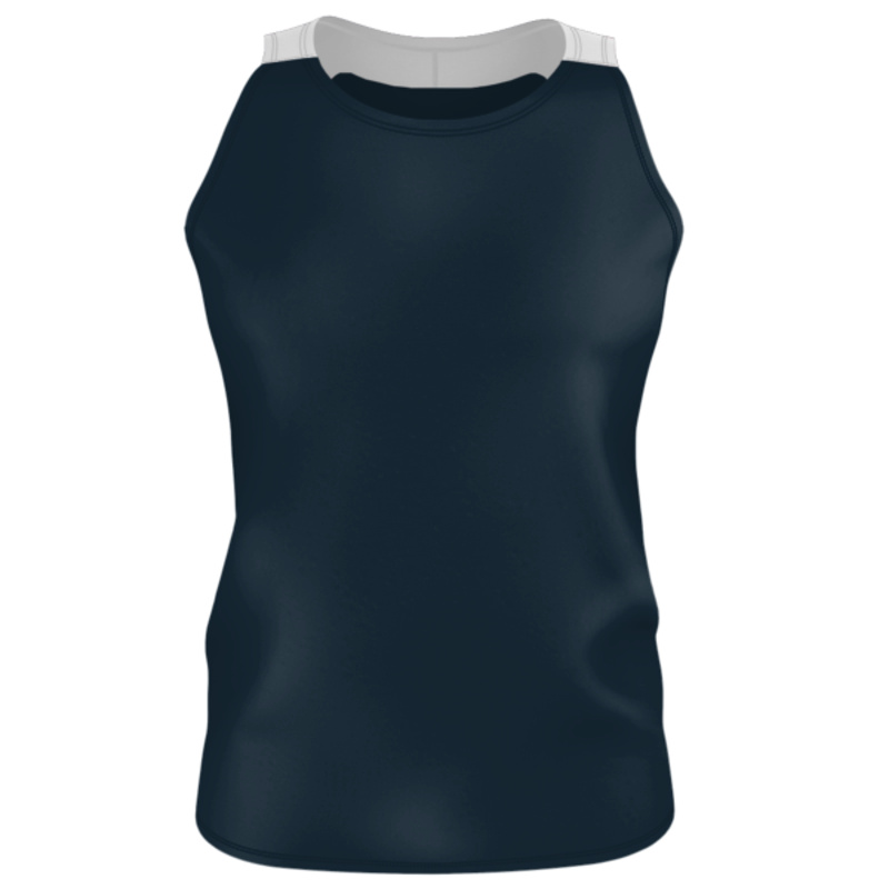 Men's Loose Fit Track Tank Thumbnail