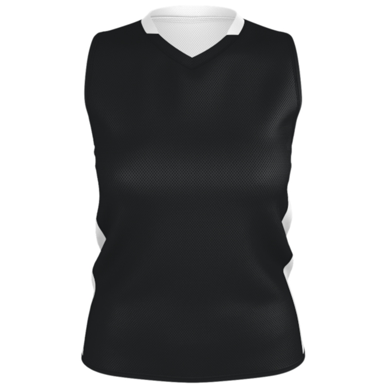 Women's Single Ply Reversible Jersey Thumbnail