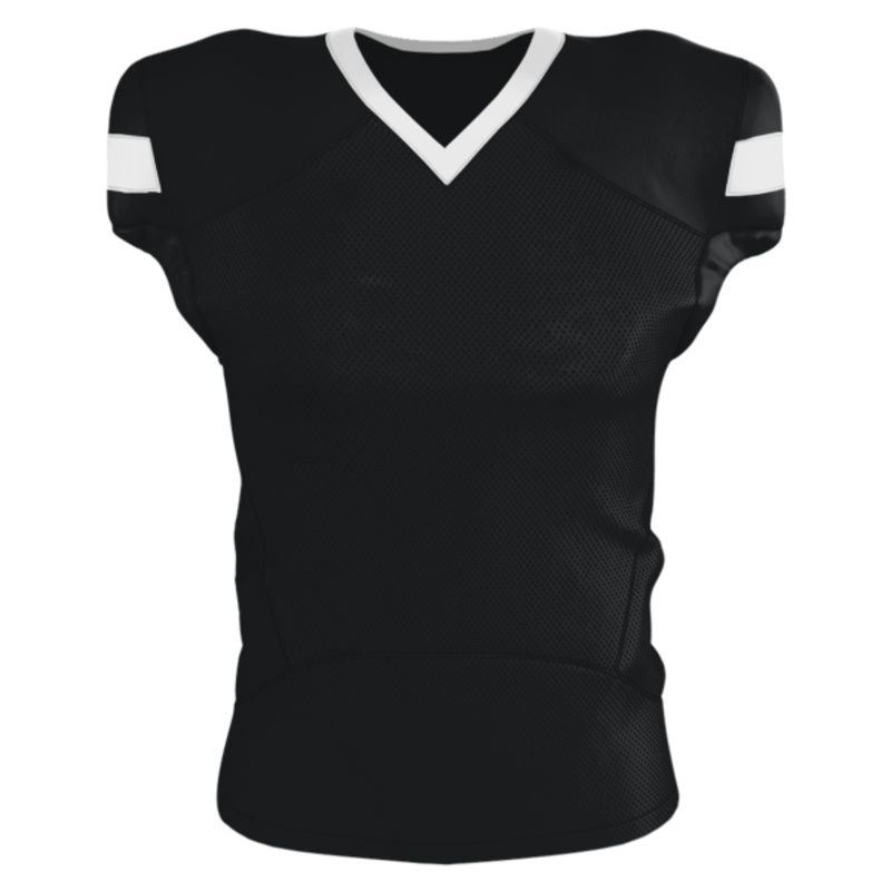 Youth Pro Flex Cut Belt Length Football Jersey Thumbnail