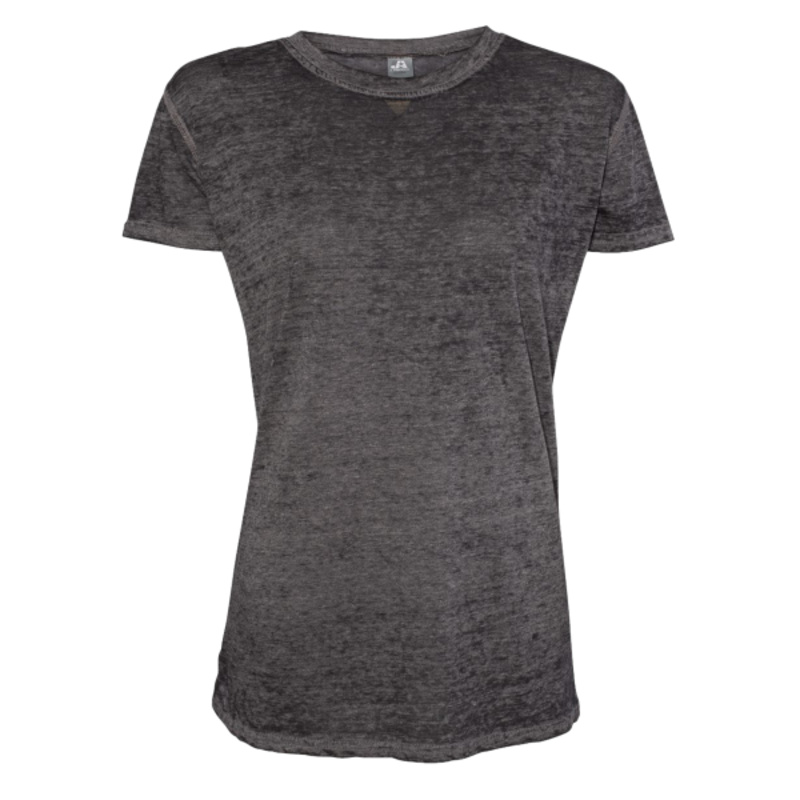 Women’s Zen Jersey T-Shirt Thumbnail