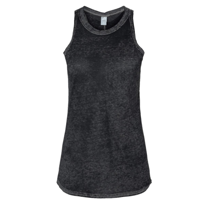 Women’s Zen Jersey Tank Top Thumbnail
