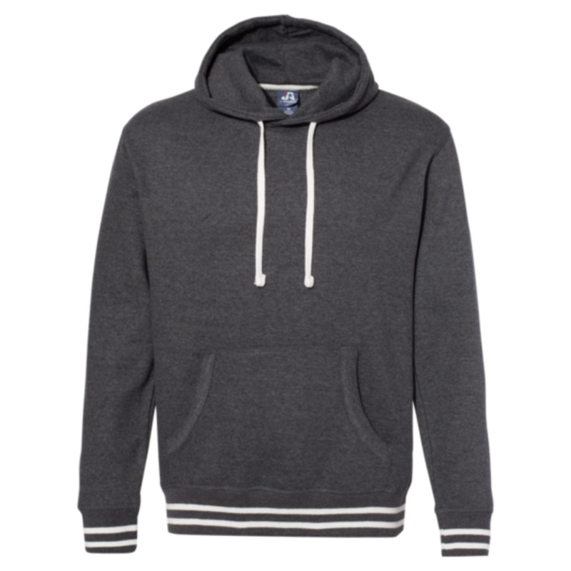 Men's Relay Hooded Sweatshirt Thumbnail