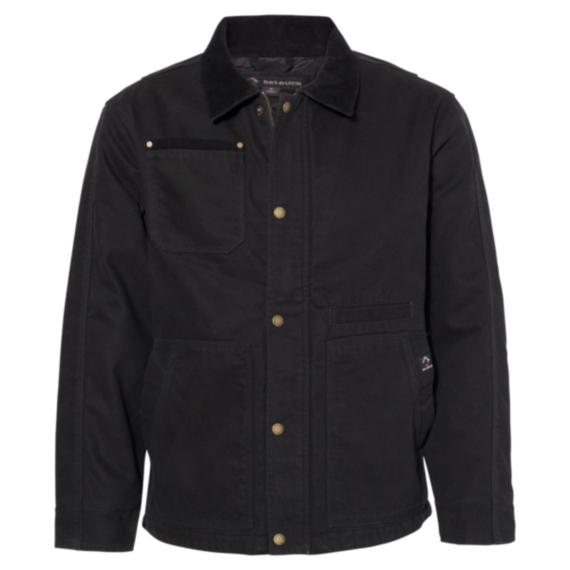 Men's Rambler Boulder Cloth Jacket Thumbnail