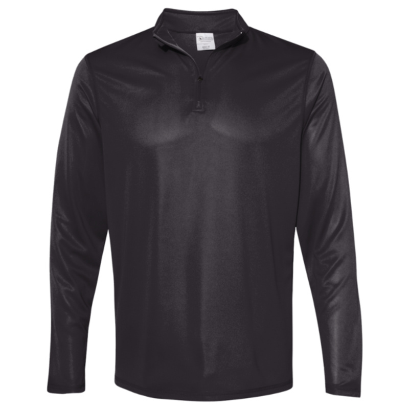 Men's Attain Color Secure® Performance Quarter-Zip Pullover Thumbnail