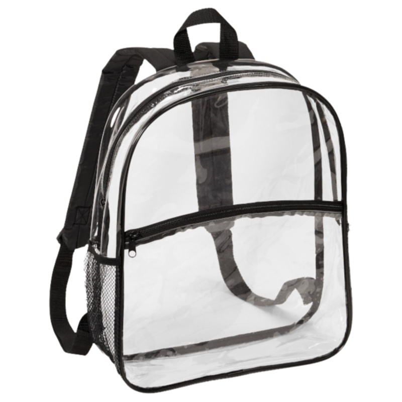 Clear Backpack Thumbnail