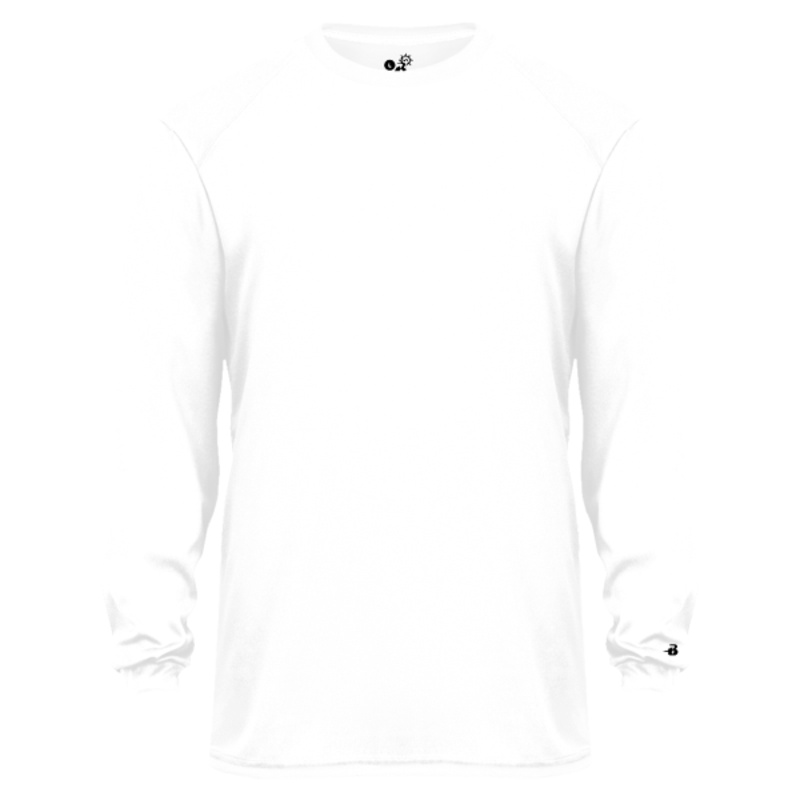 Youth Ultimate SoftLock™ Long Sleeve T-Shirt Thumbnail