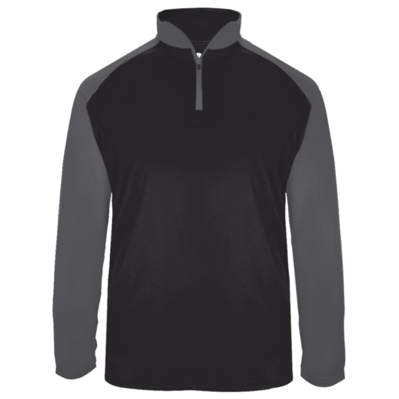 Men's Ultimate SoftLock™ Sport Quarter-Zip Pullover Thumbnail
