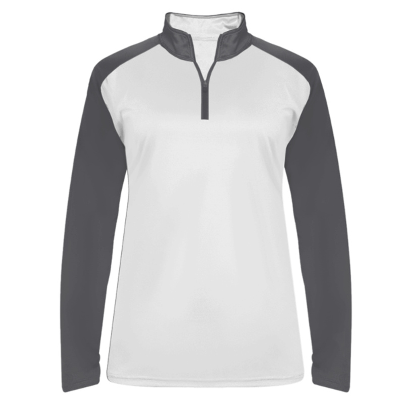 Women's Ultimate SoftLock™ Sport Quarter-Zip Pullover Thumbnail