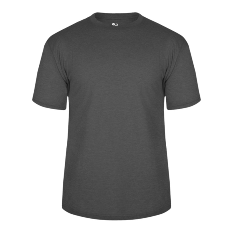 Men's Triblend Performance T-Shirt Thumbnail