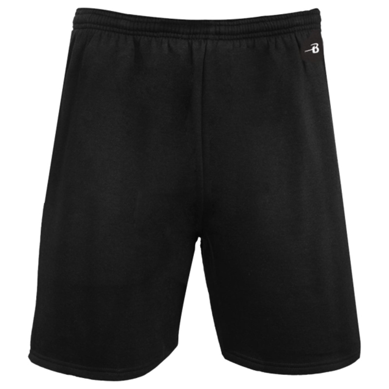 Men's Athletic Fleece Shorts Thumbnail