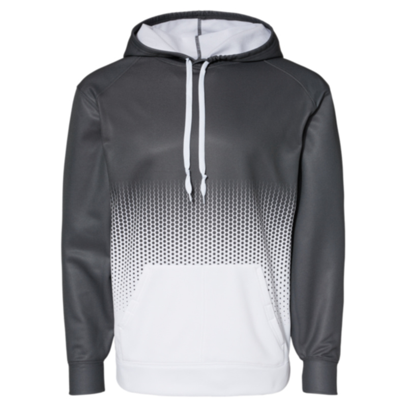 Men's Hex 2.0 Hooded Sweatshirt Thumbnail