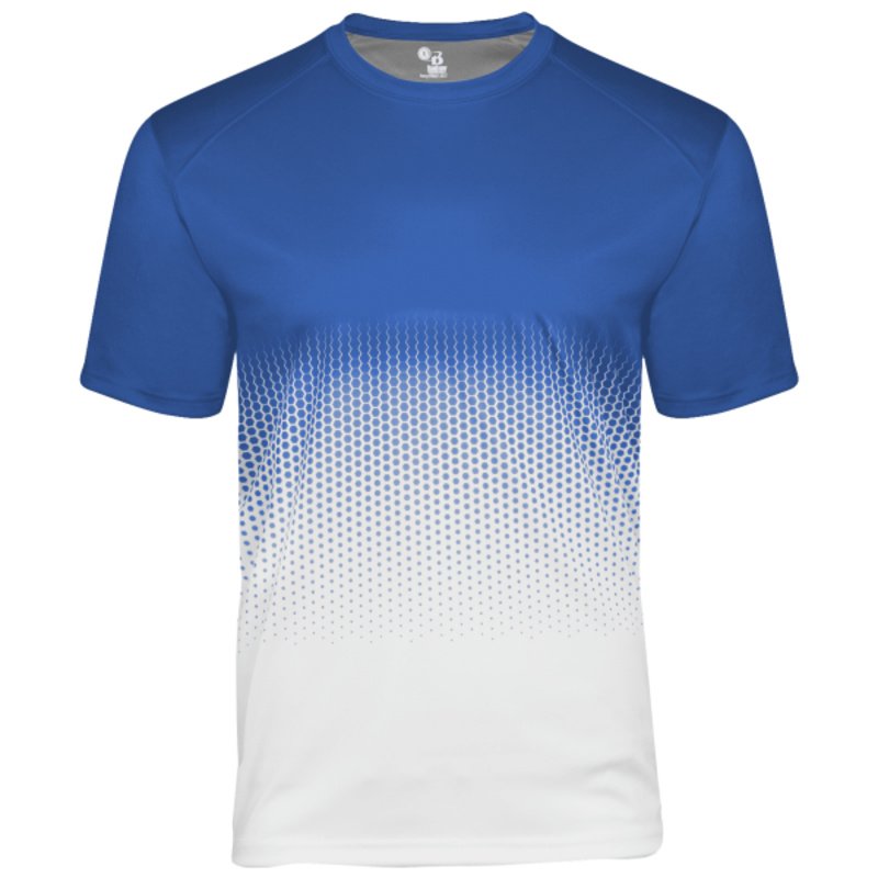 Youth Hex 2.0 T-Shirt Thumbnail