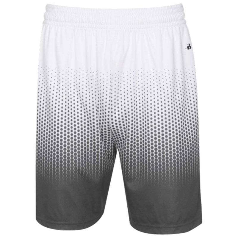 Youth Hex 2.0 Shorts Thumbnail