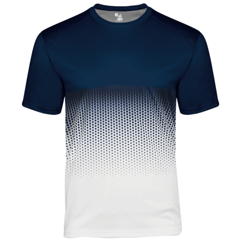 Men's Hex 2.0 T-Shirt Thumbnail