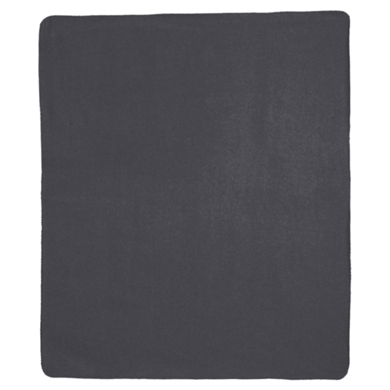 Fleece Throw Blanket Thumbnail