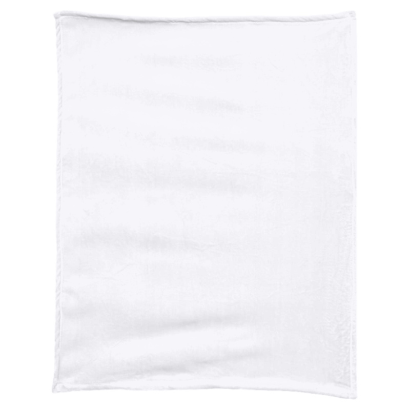 Mink Touch Luxury Baby Blanket Thumbnail