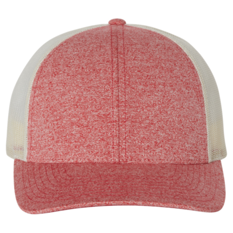 Low Pro Heather Trucker Cap Thumbnail
