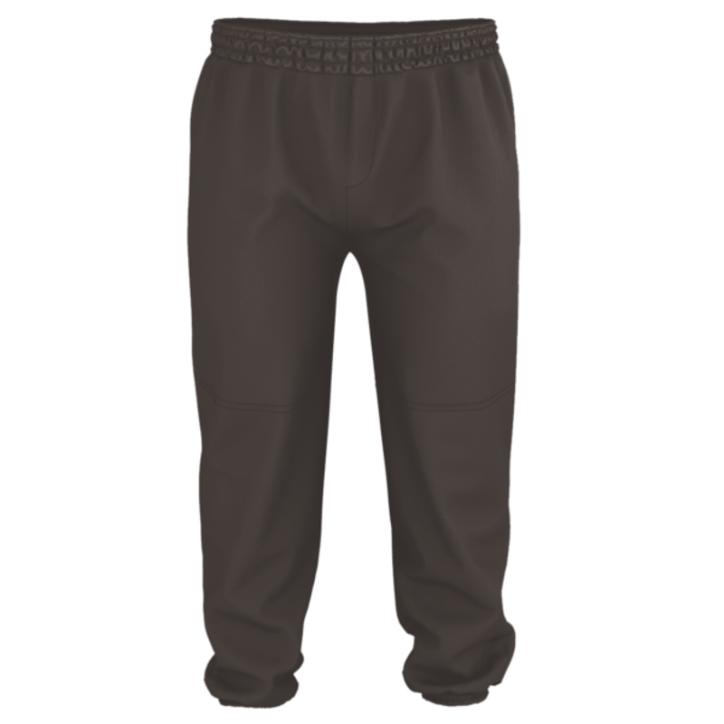 Men's Pull-Up Baseball Pants Thumbnail