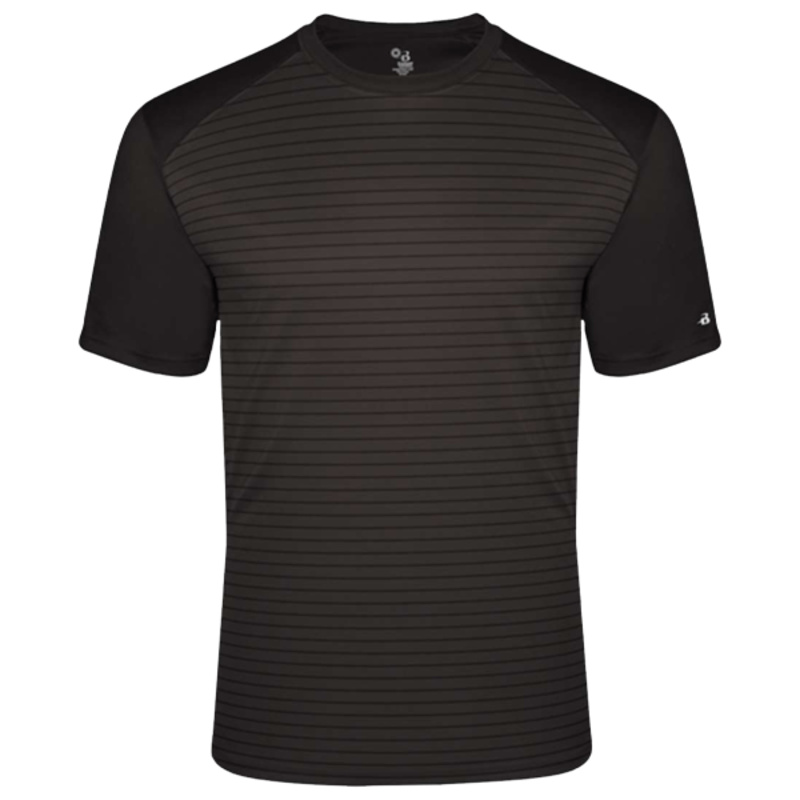 Youth Vintage Line Sport Triblend T-Shirt Thumbnail