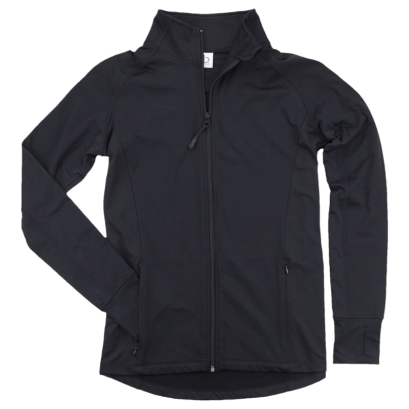 Women's Studio Jacket Thumbnail