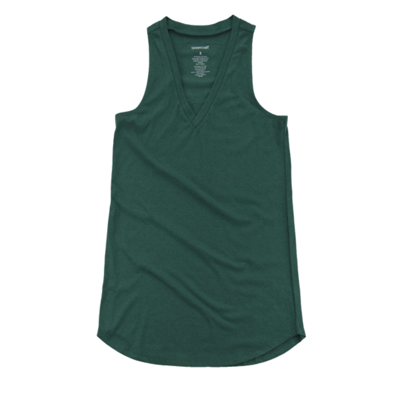 Women’s At Ease Tank Top Thumbnail