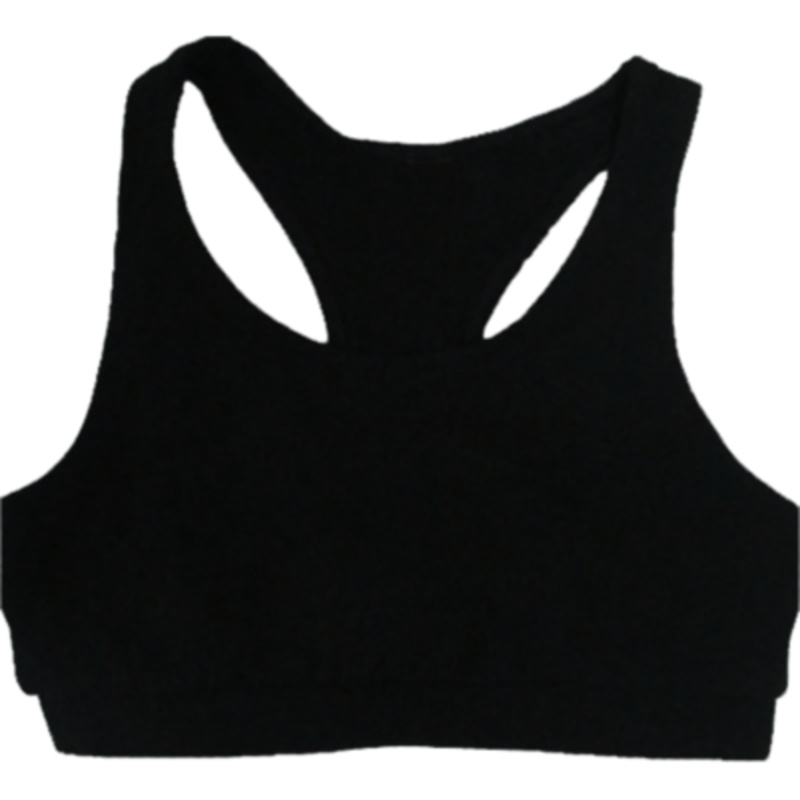 Girls Sports Bra Thumbnail
