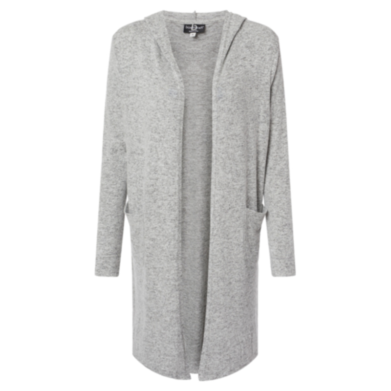 Women's Cuddle Fleece Cardigan Thumbnail