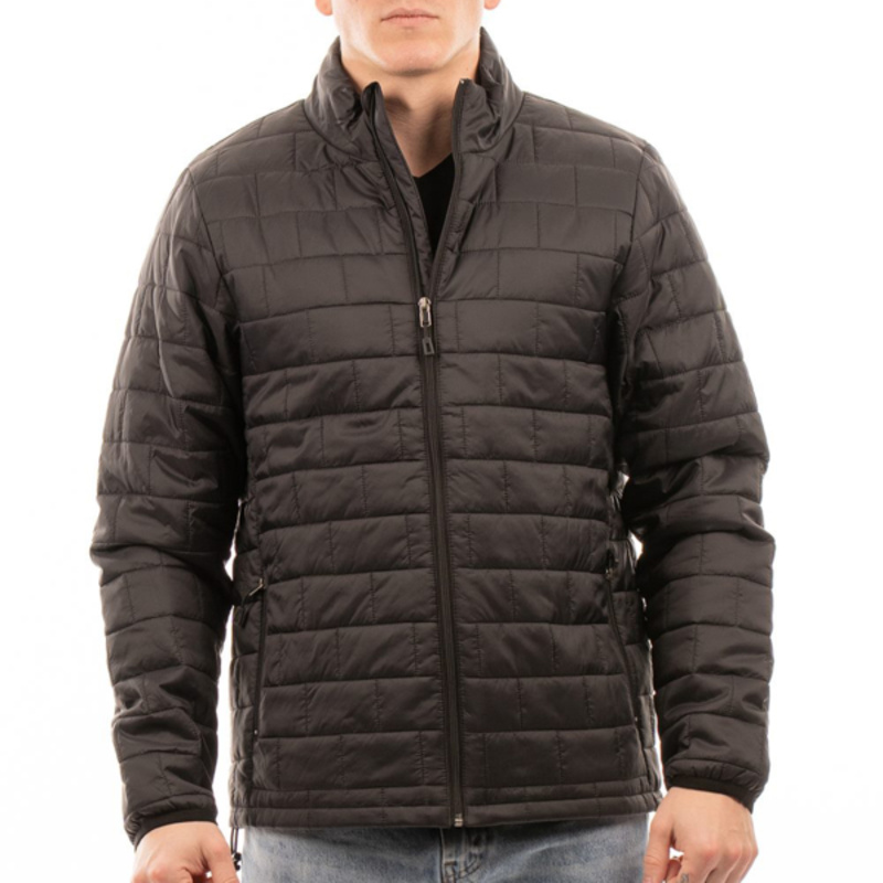 Men's Elemental Puffer Jacket Thumbnail
