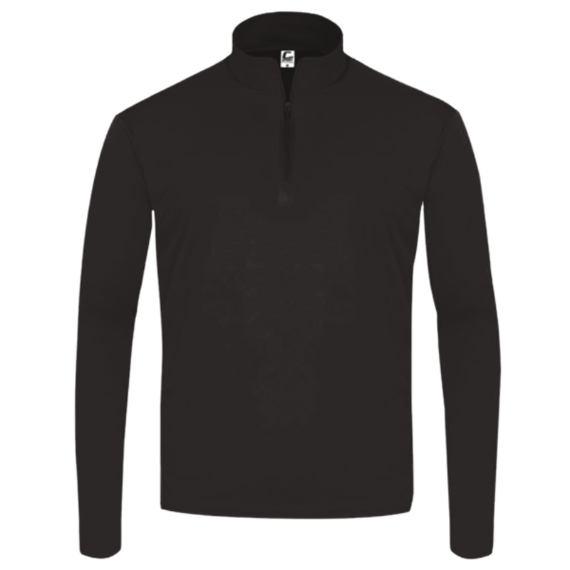 Men's Quarter-Zip Pullover Thumbnail