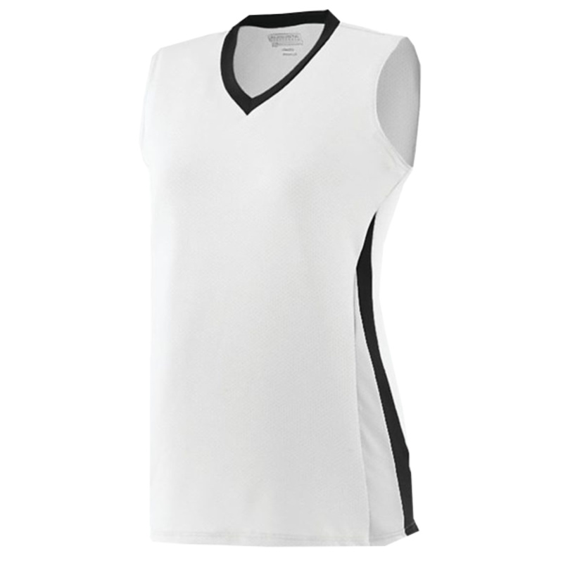 Women's Tornado Jersey Thumbnail