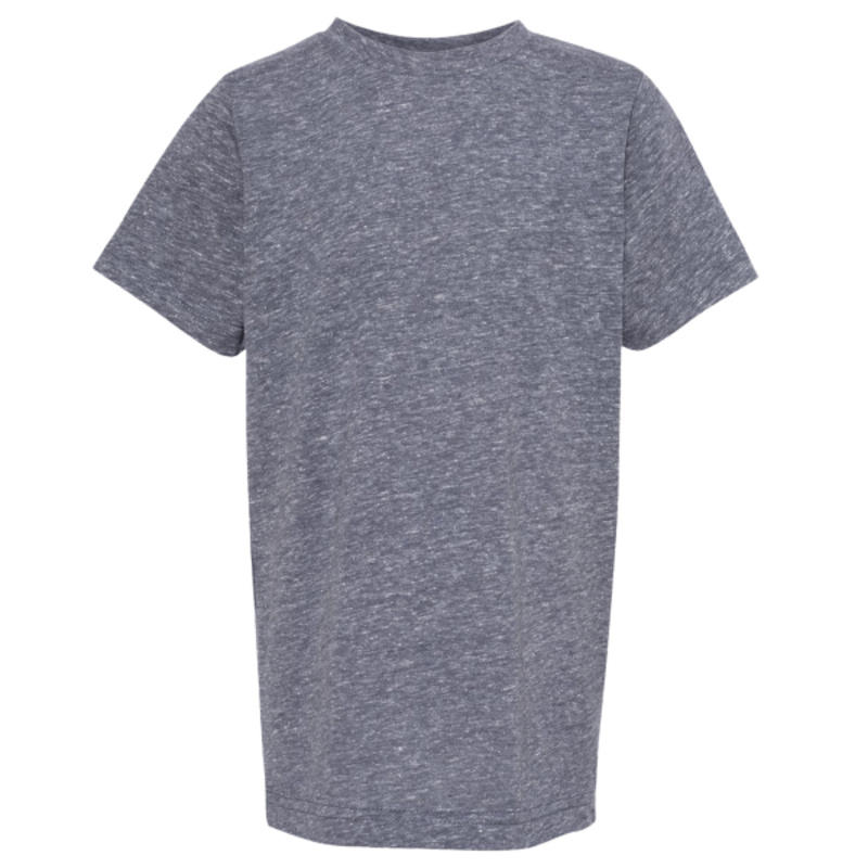 Youth Harborside Mélange Tee Thumbnail