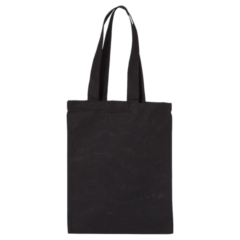 Medium Canvas Tote Thumbnail