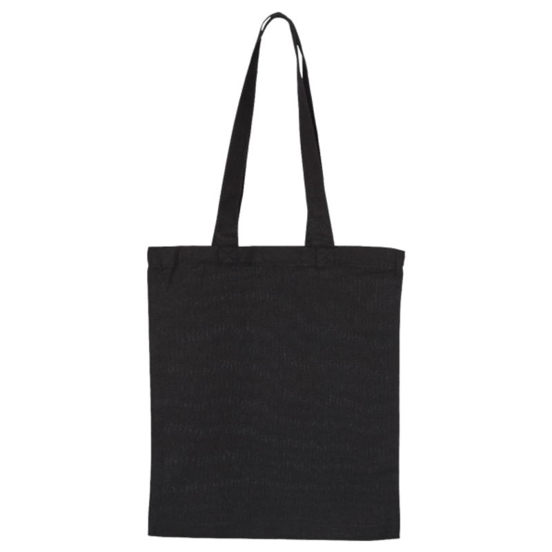 Large Canvas Tote Thumbnail