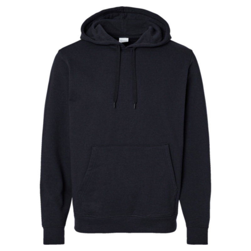 Unisex 60/40 Fleece Hooded Sweatshirt Thumbnail