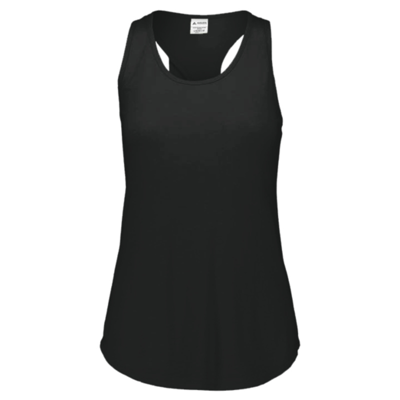 Women's Lux Triblend Tank Top Thumbnail