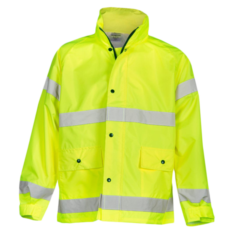 Unisex Storm Stopper Rainwear Jacket Thumbnail