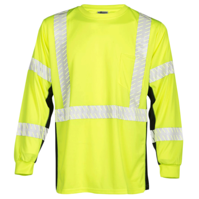 Unisex Premium Black Series® Long Sleeve T-Shirt Thumbnail