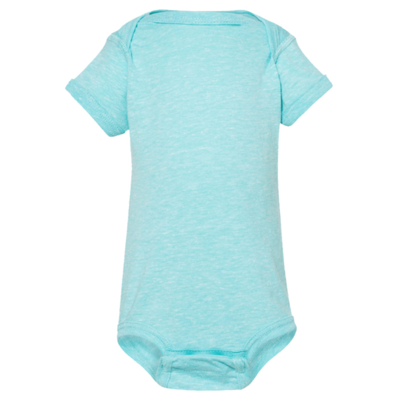 Infant Harborside Mélange Bodysuit Thumbnail