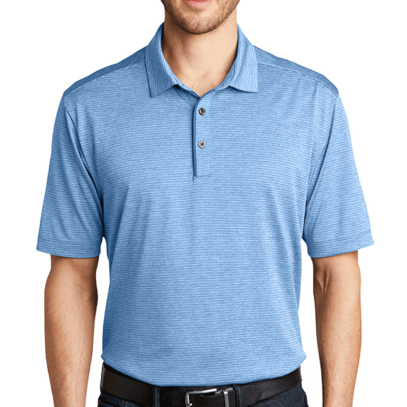 Shadow Stripe Polo Thumbnail