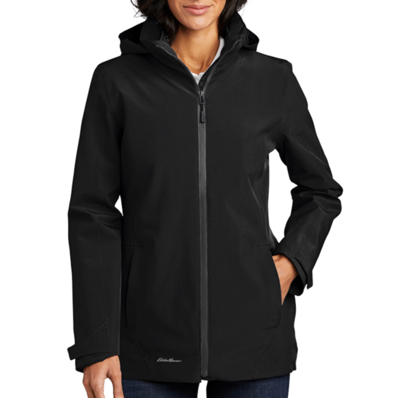 Women's WeatherEdge ® 3 in 1 Jacket Thumbnail
