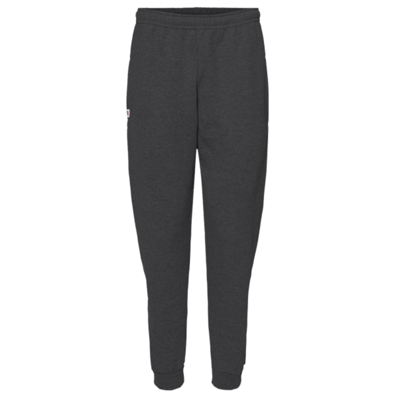 Unisex Dri Power® 50/50 Fleece Joggers Thumbnail