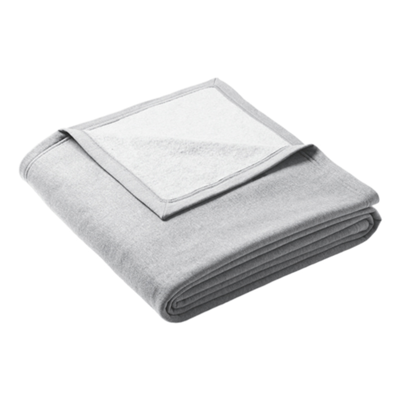 Oversized Core Fleece Sweatshirt Blanket Thumbnail