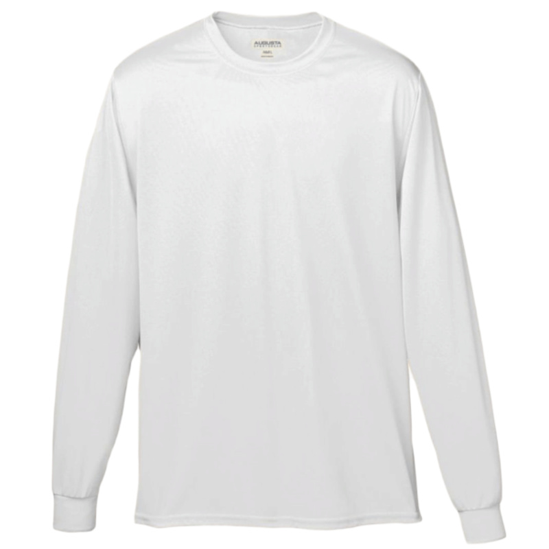 Youth Nexgen Performance Long Sleeve T-Shirt Thumbnail