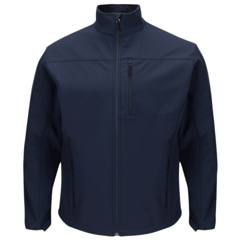 Men's Deluxe Soft Shell Jacket Thumbnail