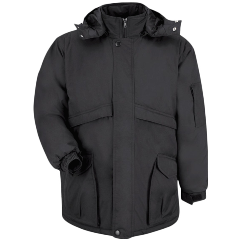 Men's Heavyweight Parka Thumbnail
