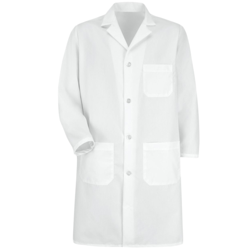 Unisex Lab Coat Thumbnail